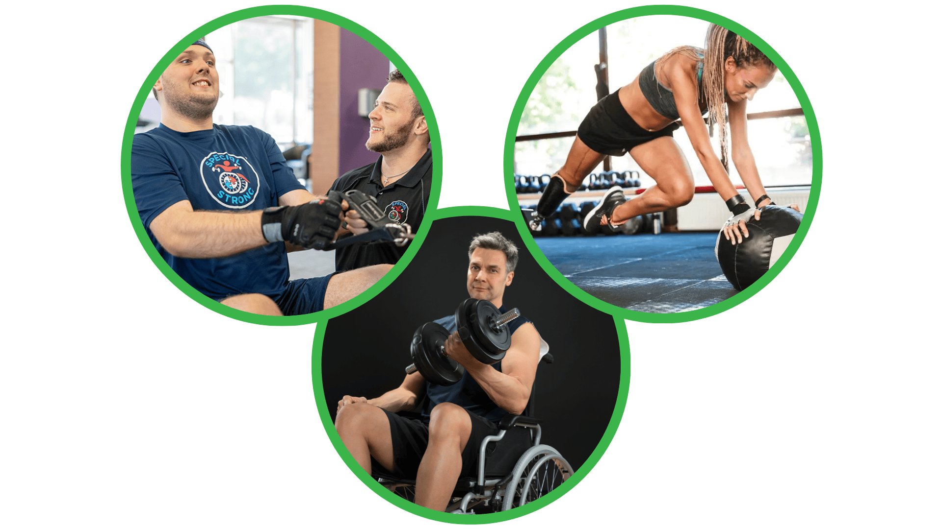 Stronglife Health & Performance